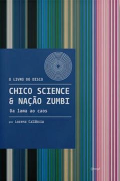 Imagem de CHICO SCIENCE & NACAO ZUMBI - DA LAMA AO CAOS