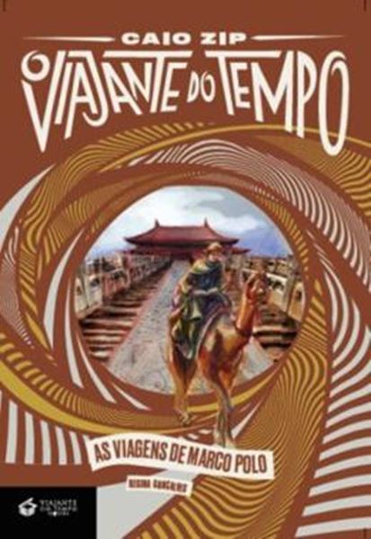 Picture of VIAGENS DE MARCO POLO, AS