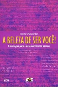 Imagem de A BELEZA DE SER VOCE!