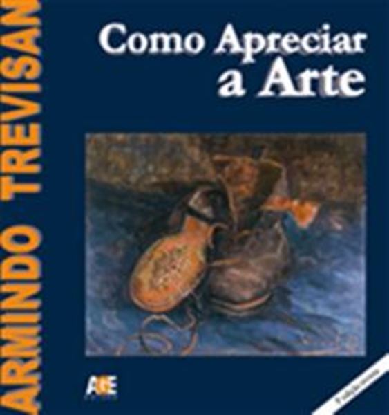 Picture of COMO APRECIAR A ARTE