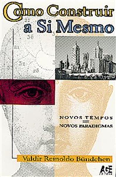 Picture of COMO CONSTRUIR A SI MESMO