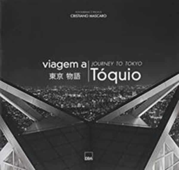 Picture of VIAGEM A TOQUIO