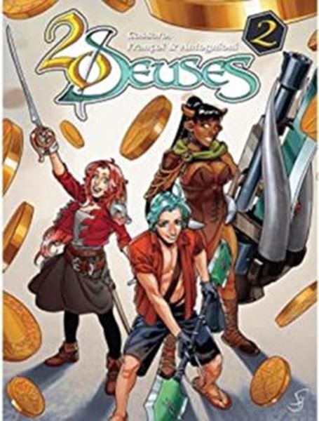 Picture of 20DEUSES 2