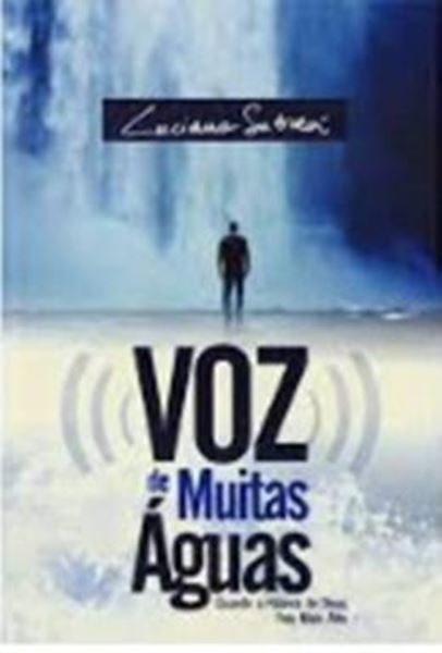 Picture of VOZ DE MUITAS AGUAS 