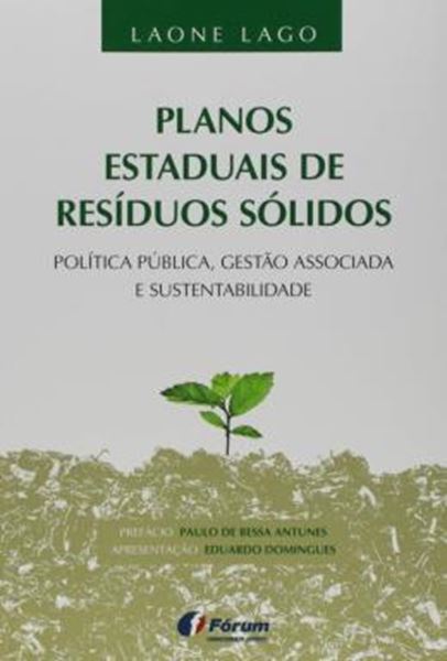 Picture of PLANOS ESTADUAIS DE RESIDUOS SOLIDOS