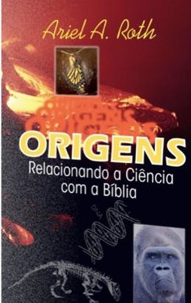 Picture of ORIGENS                                 