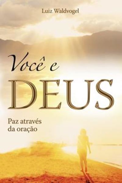 Picture of VOCE E DEUS                             