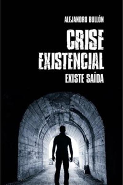 Picture of CRISE EXISTENCIAL, A                    