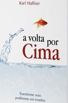 Imagem de VOLTA POR CIMA  A                       