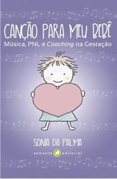 Imagem de CANCAO PARA MEU BEBE