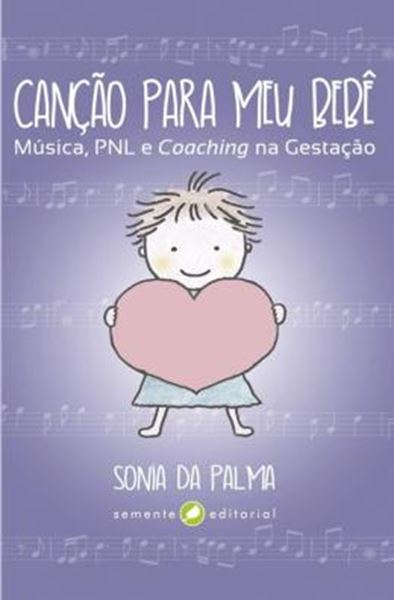 Picture of CANCAO PARA MEU BEBE