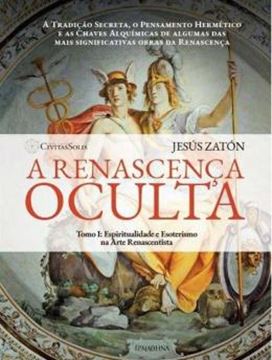 Imagem de A RENASCENCA OCULTA