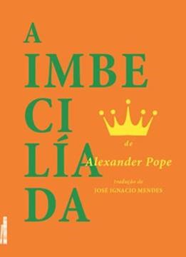 Imagem de A IMBECILIADA