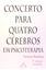 Imagem de CONCERTO PARA QUATRO CEREBROS - 3ª ED