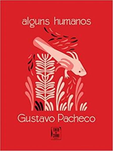 Picture of ALGUNS HUMANOS BROCHURA