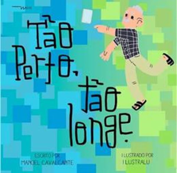 Picture of TAO PERTO, TAO LONGE