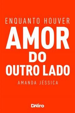 Imagem de ENQUANTO HOUVER AMOR 