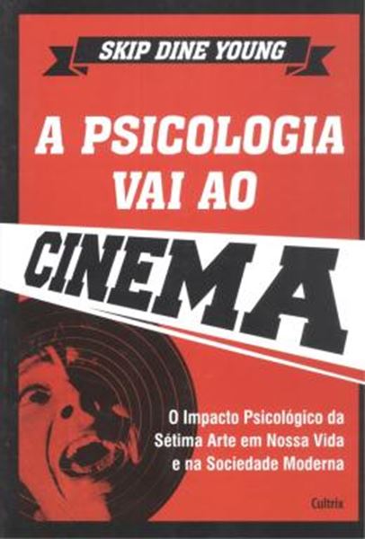 Picture of PSICOLOGIA VAI AO CINEMA, A