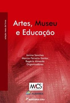Imagem de ARTES, MUSEU E EDUCACAO