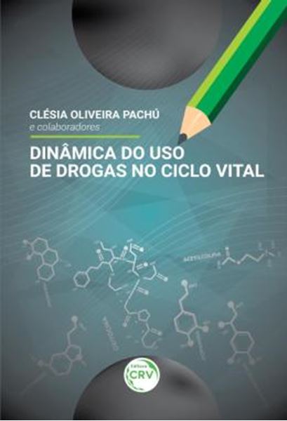 Picture of DINAMICA DO USO DE DROGAS NO CICLO VITAL