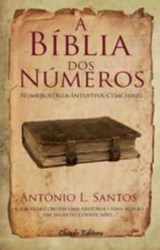 Imagem de A BIBLIA DOS NUMEROS