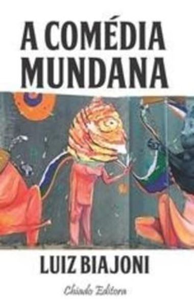 Picture of A COMEDIA MUNDANA