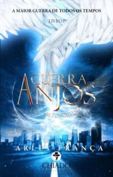 Picture of A GUERRA DOS ANJOS