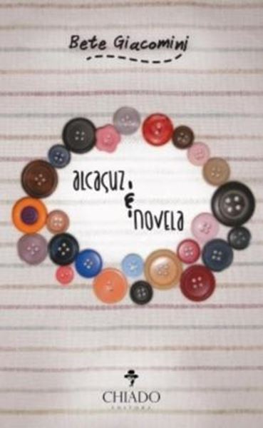 Picture of ALCACUZ E NOVELA