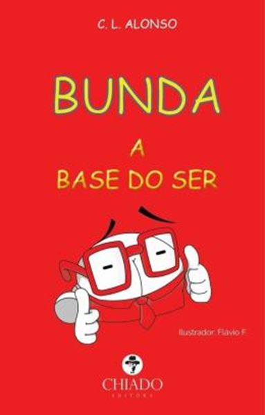 Picture of BUNDA – A BASE DO SER