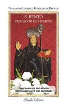 Imagem de S. BENTO - PESCADOR DE HOMENS