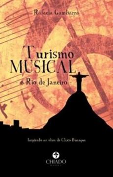 Imagem de TURISMO MUSICAL