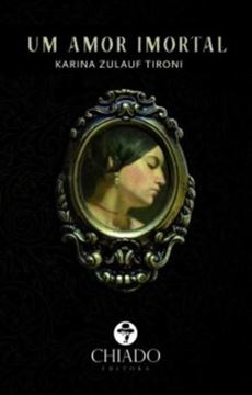 Imagem de UM AMOR IMORTAL