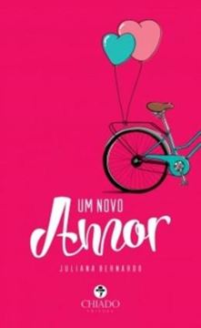 Imagem de UM NOVO AMOR