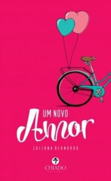 Picture of UM NOVO AMOR