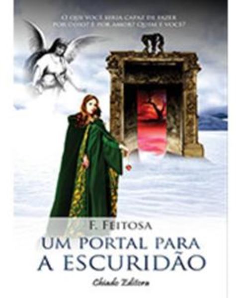 Picture of UM PORTAL PARA A ESCURIDAO