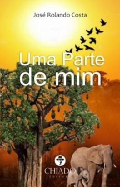 Picture of UMA PARTE DE MIM