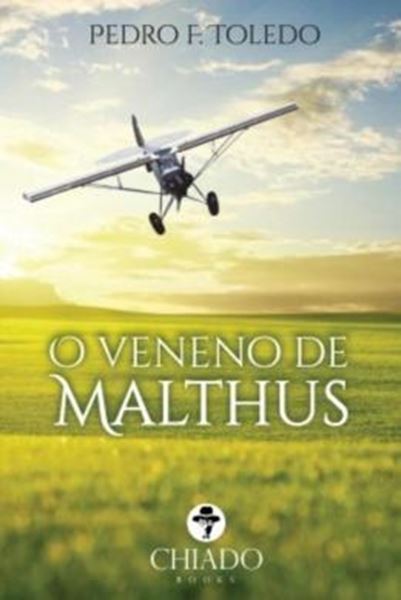 Picture of VENENO DE MALTHUS