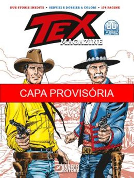 Picture of ALMANAQUE TEX Nº 55