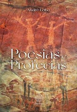 Imagem de POESIAS E PROFECIAS