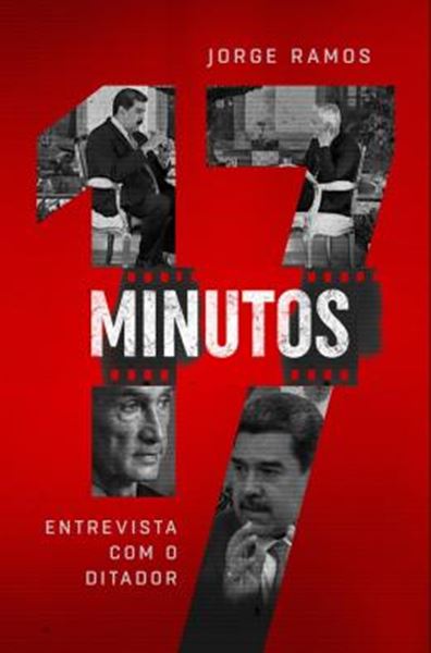 Picture of 17 MINUTOS: ENTREVISTA COM O DITADOR
