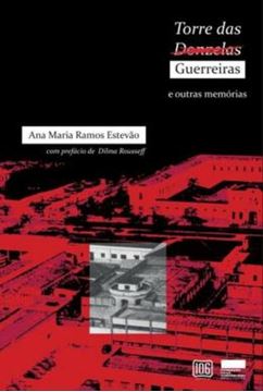 Imagem de TORRE DAS GUERREIRAS E OUTRAS MEMORIAS