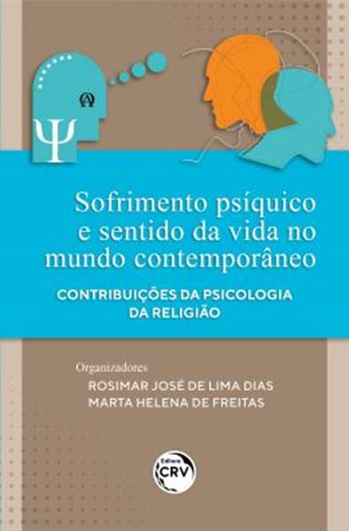 Picture of SOFRIMENTO PSIQUICO E SENTIDO DA VIDA NO MUNDO CONTEMPORANEO
