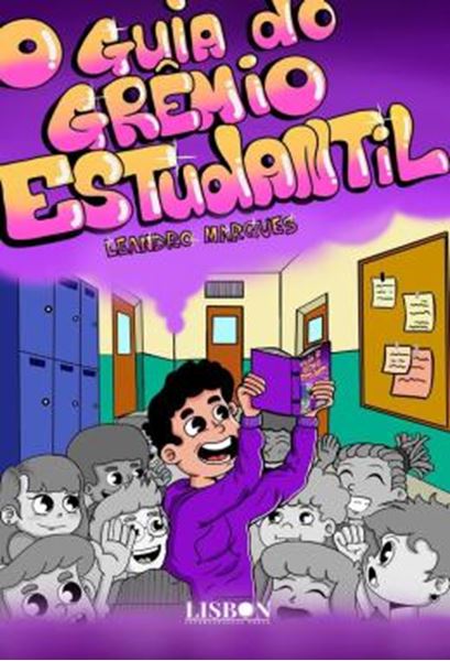Picture of O GUIA DO GREMIO ESTUDANTIL