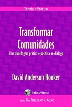 Imagem de TRANSFORMAR COMUNIDADES