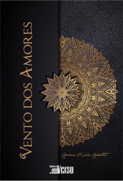 Picture of VENTO DOS AMORES