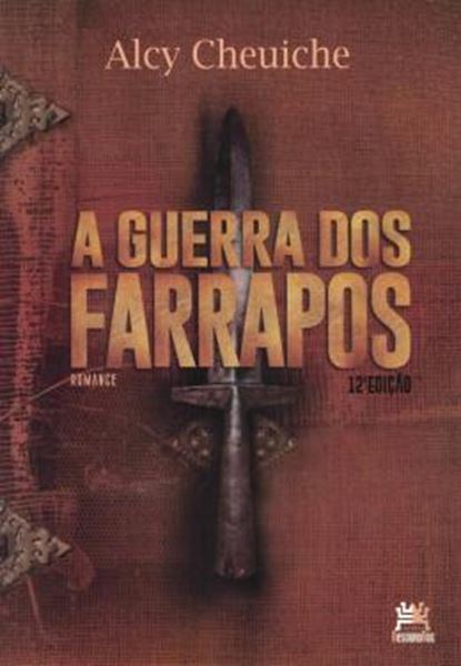 Picture of A GUERRA DOS FARRAPOS