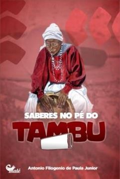 Imagem de SABERES NO PE DO TAMBU