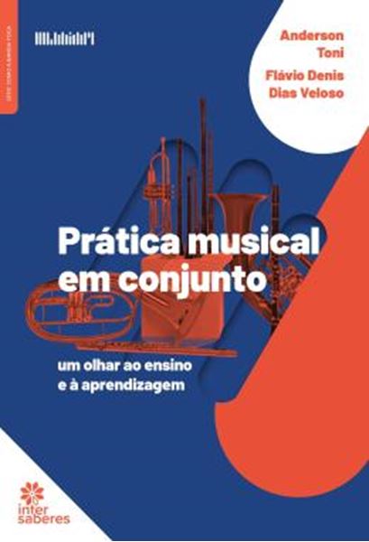Picture of PRATICA MUSICAL EM CONJUNTO