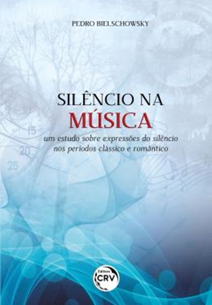 Picture of SILENCIO NA MUSICA