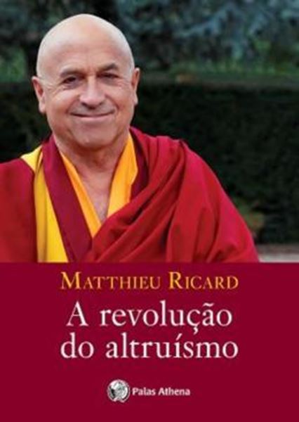 Picture of A REVOLUCAO DO ALTRUISMO